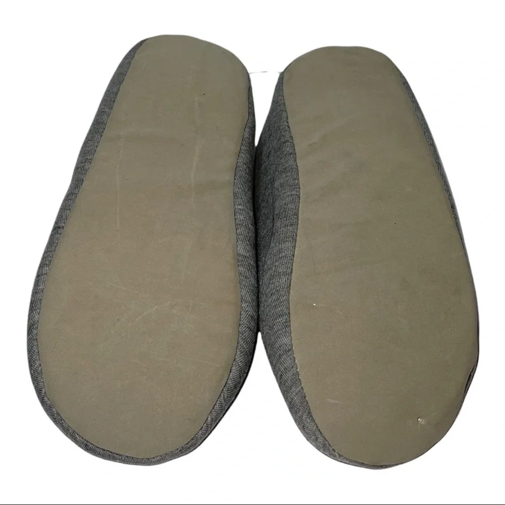 Disney Kid Slippers Size 2